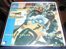 QUEEN ROGER TAYLOR MAN ON FIRE JAPAN PROMO WL 7