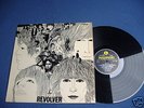 Beatles 1966 UK First Press STEREO 