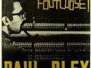 PAUL BLEY - FOOTLOOSE - ORIG 12