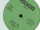HUGH MONDELL/JAH LUI-BOOK OF LOVE - 12