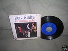The Kinks Apeman4 tk mexican los kinks  RARE  7