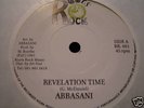 ABBASANI - REVELATION TIME - ROOTS ROCK 7