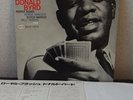 Donald Byrd Royal Flush Japan Blue Note LP