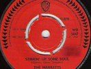 Marketts - Stirrin Up Some Soul - UK WB - N/SOUL/MOD