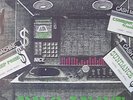 CASH MACHINE - PROJECT 1 VARIOUS LP RANDOM 2 DEEP POSSE