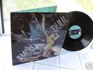AMON DÜÜL PSYCHEDELIC UNDERGROUND 1969 MINT KRAUT. LP