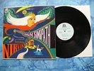 NIRVANA-THE STORY OF SIMON SIMOPATH LP MONO PROMO PSYCH