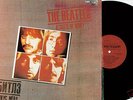 Beatles A Taste Of Honey USSR ORIG LP Unique