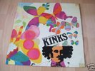 The Kinks - Face To Face 1966 UK LP 1st MONO