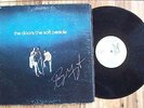THE DOORS  SOFT PARADE  SIGNED BY RAY MANZAREK