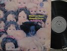 MANFRED MANN-Chapter Three Vol.Two/ Rock / Import LP