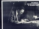 Mosaic 4 LP box set/ Thelonius Monk/ COMPLETE BLUE NOTE