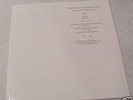 SIX ORGANS OF ADMITTANCE For Octavio Paz LP Time Lag