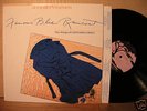 jennifer warnes FAMOUS BLUE RAINCOAT lp AUDIOPHILE nm