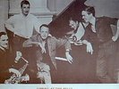 RARE DANISH - JAZZ QUINTET 60 -  DOMINO EP VOL 1- MINT