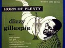 DIZZY GILLESPIE [Horn of Plenty] BLUE NOTE [DG/ear/LEX]