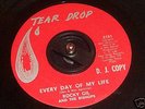 SOUL FUNK ROCKY GIL AND THE BISHOPS-TEAR DROP 3181  mp3