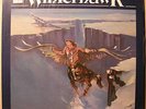 PRIVATE winterhawk REVIVAL lp HARD ROCK metal SEALED