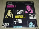 MANTECA ritmo y sabor LP GRC NM / DESCARGA AFRO FUNKY ?