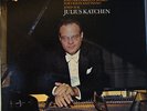 JULIUS KATCHEN - JOSEF SUK / BRAHMS / DECCA 9 LP