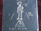 THE OFFS  Jean Michel Basquiat 
