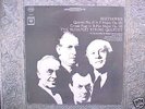 BUDAPEST QT Beethoven Late Qts (5) 2-eye pressing