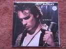 JEFF BUCKLEY - GRACE 180GM LTD EDITION SIMPLY VINYL LP