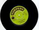 MOTION ON THE OCEAN - WINSTON GROOVEY  SKINHEAD  NM