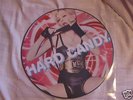 madonna hard candy album picture disc rare promo sticky