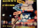 Sonny Criss At The Crossroads Peacock Progressive