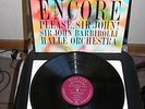 ENCORE BARBIROLLI MERCURY LIVING PRESENCE 90161 NM FR5