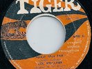 THE WHALERS / ADAM AND EVE /  LISTEN