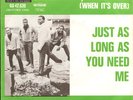FOUR TOPS Shake Me Wake Me 1966 HOLLAND +ps MOTOWN