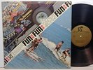 THE CATALINAS Fun Fun Fun LP 1964 RARE Surf MONO
