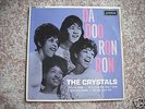 The Crystals Da Doo Ron Ron EP London 1963 Phil Spector