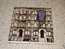 Led Zeppelin - Physical Graffiti - FACTORY SEALED