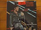 Elvis Presley*BURBANKS  SESSIONS * RARE * SEALED * MINT