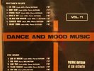 JACK AREL LIBRARY LP CHAPPELL DANCE & MOOD MUSIC HEAR