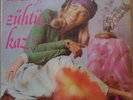 ESIN AFSAR female Turkish folk/fonk/e-saz 7” LISTEN