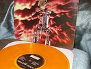 BECK mellow gold colored yellow wax LIMITED Bong Load