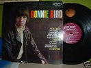 RONNIE BIRD album CANADA label London M-