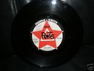 THE RUTS 1ST SINGLE ORIGINAL RARE