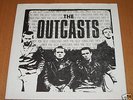 THE OUTCASTS - SELF CONSCIOUS - GOOD VIBRATIONS - 1979