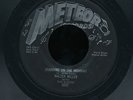 45-Blues-Meteor 5037-Walter Miller w/The Barons