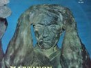 DECCA SXL 2004 STEREO JEAN MARTINON/VPO WIDE BAND ALBUM