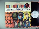 Honeycombs, The  Here Are The Honeycombs