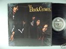 Black Crowes, The  Shake Your Money Maker