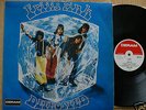 FRIJID PINK- DEFROSTED RARE 1970 UK DERAM HARD PSYCH LP