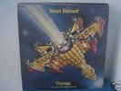 BRIAN BENNETT-VOYAGE(JOURNEY INTO DISCOID FUNK)LP-HEAR