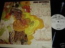 JONI MITCHELL  US ORIG LP REPRISE MONO PROMO COPY FOLK